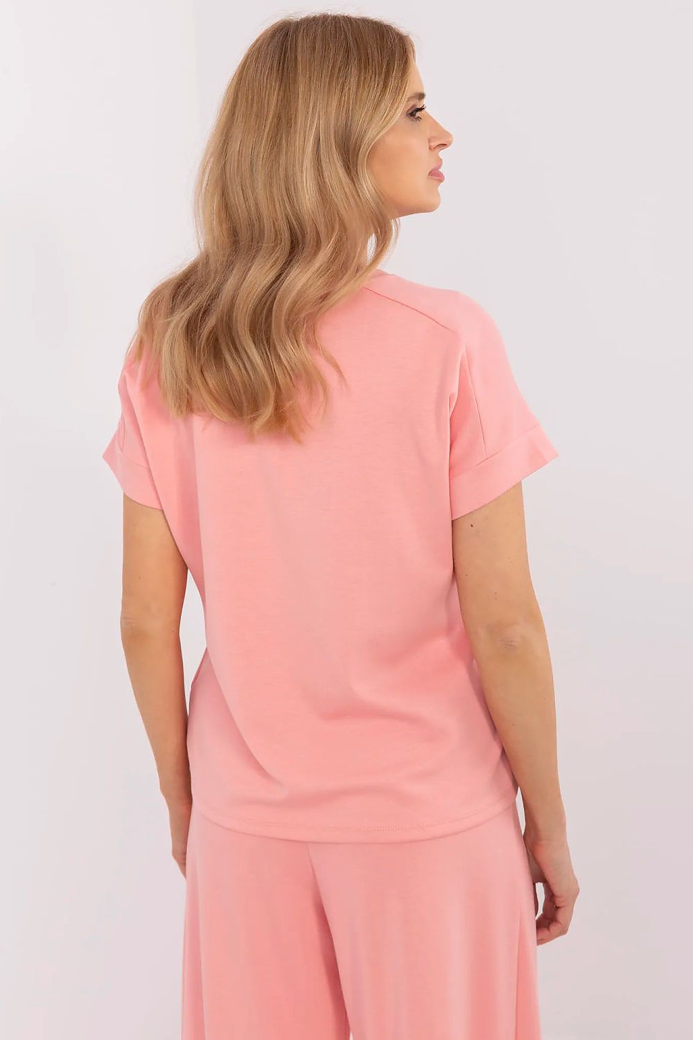 Blouse model 209851 Relevance