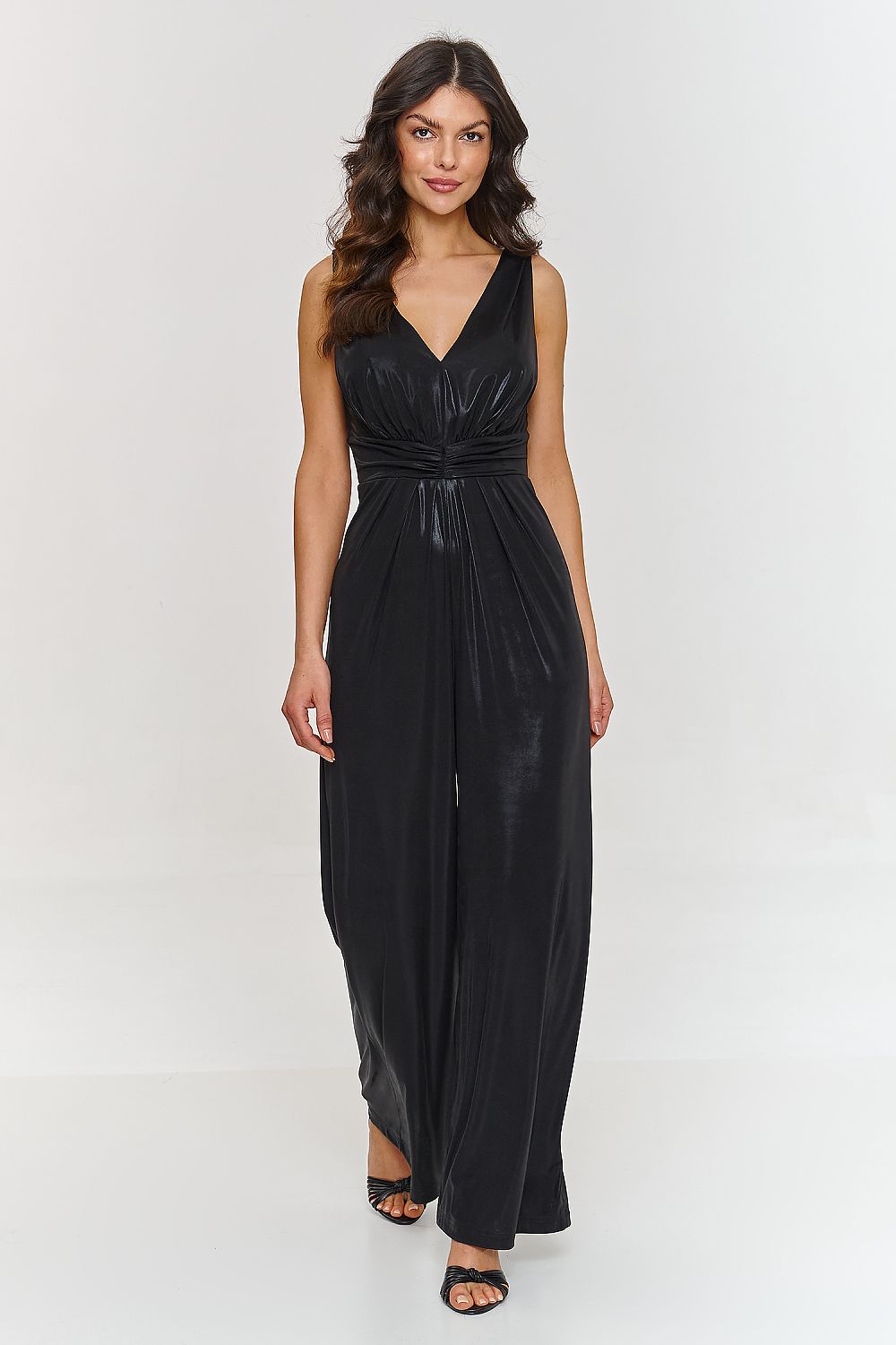 Suit model 209629 Makadamia