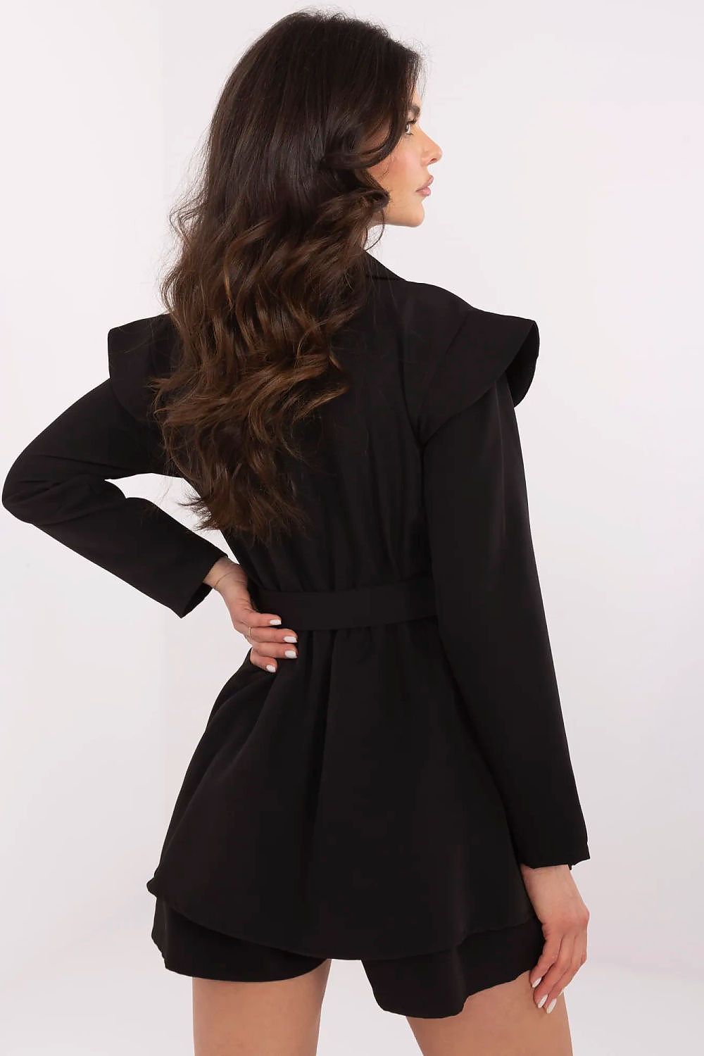 Suit model 210037 Italy Moda