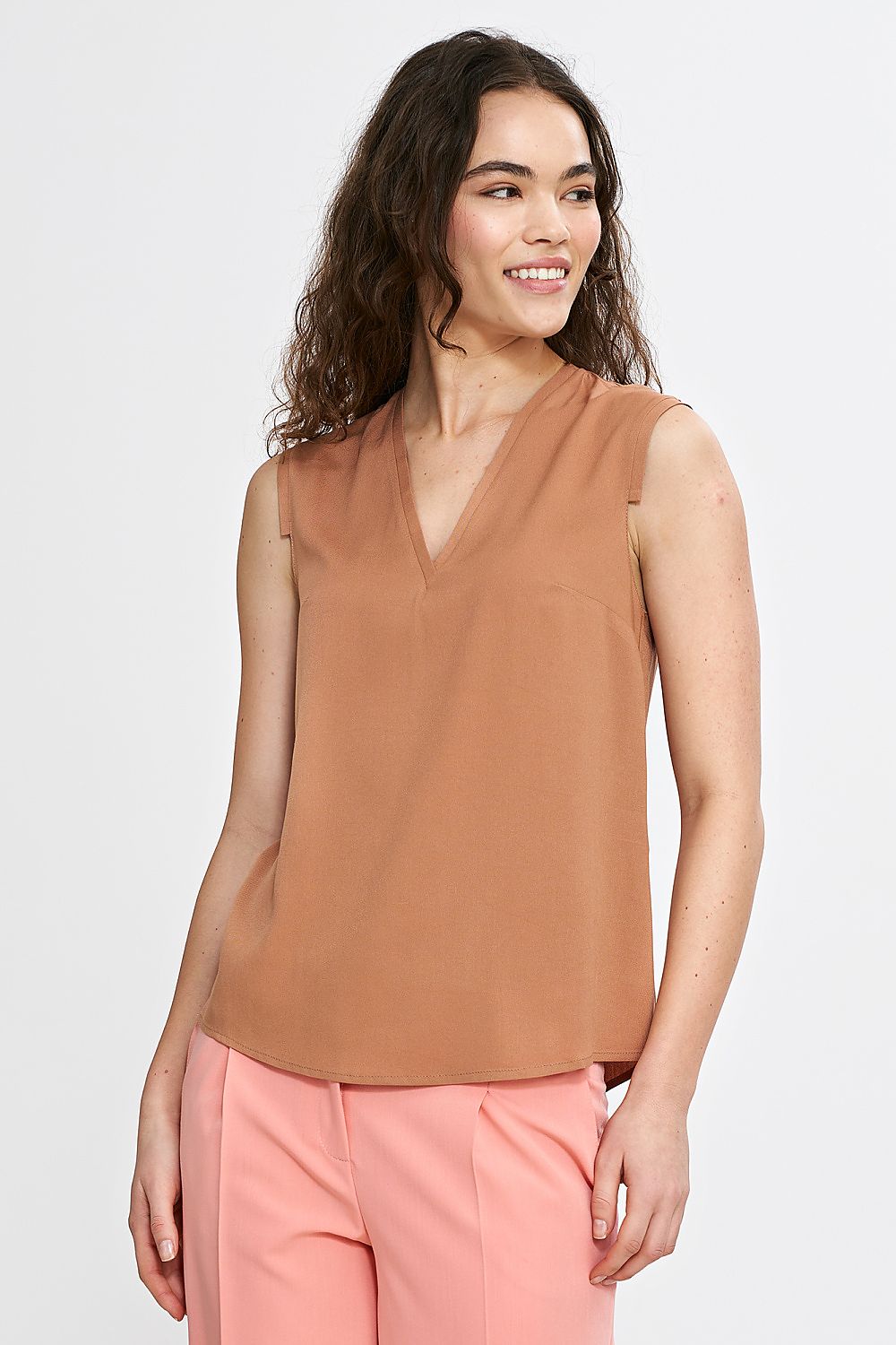 Blouse model 210076 Nife