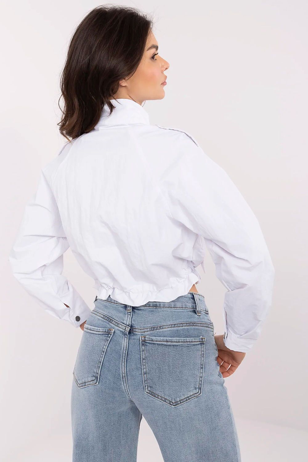 Jacket model 210112 NM