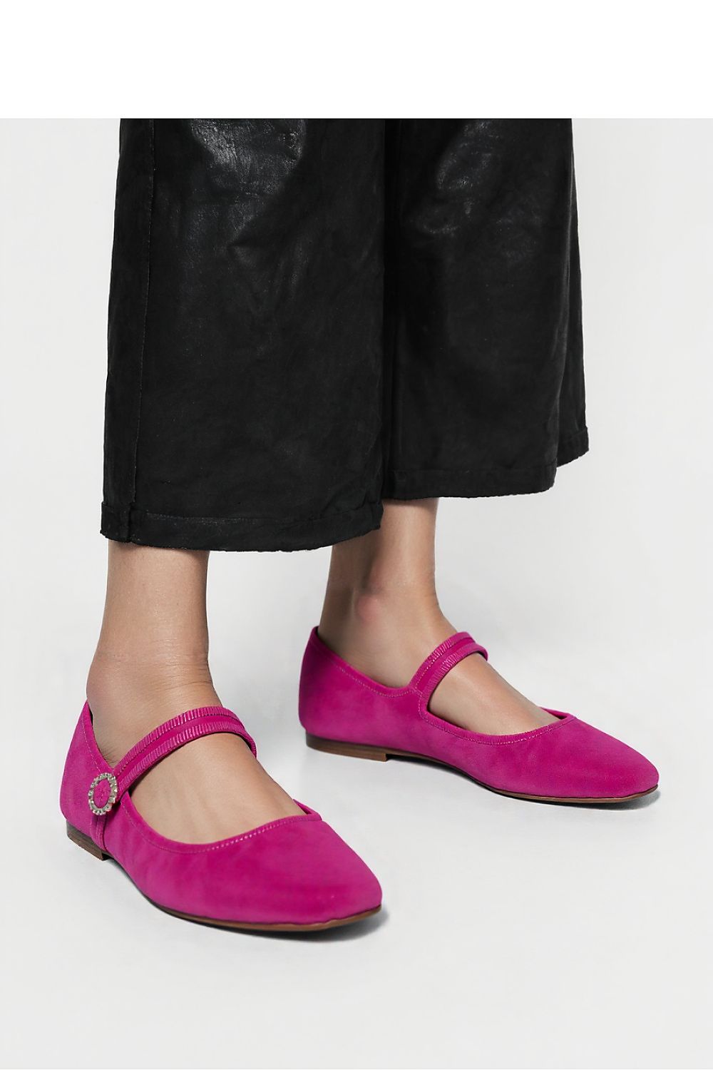 Ballet flats model 210293 Inello
