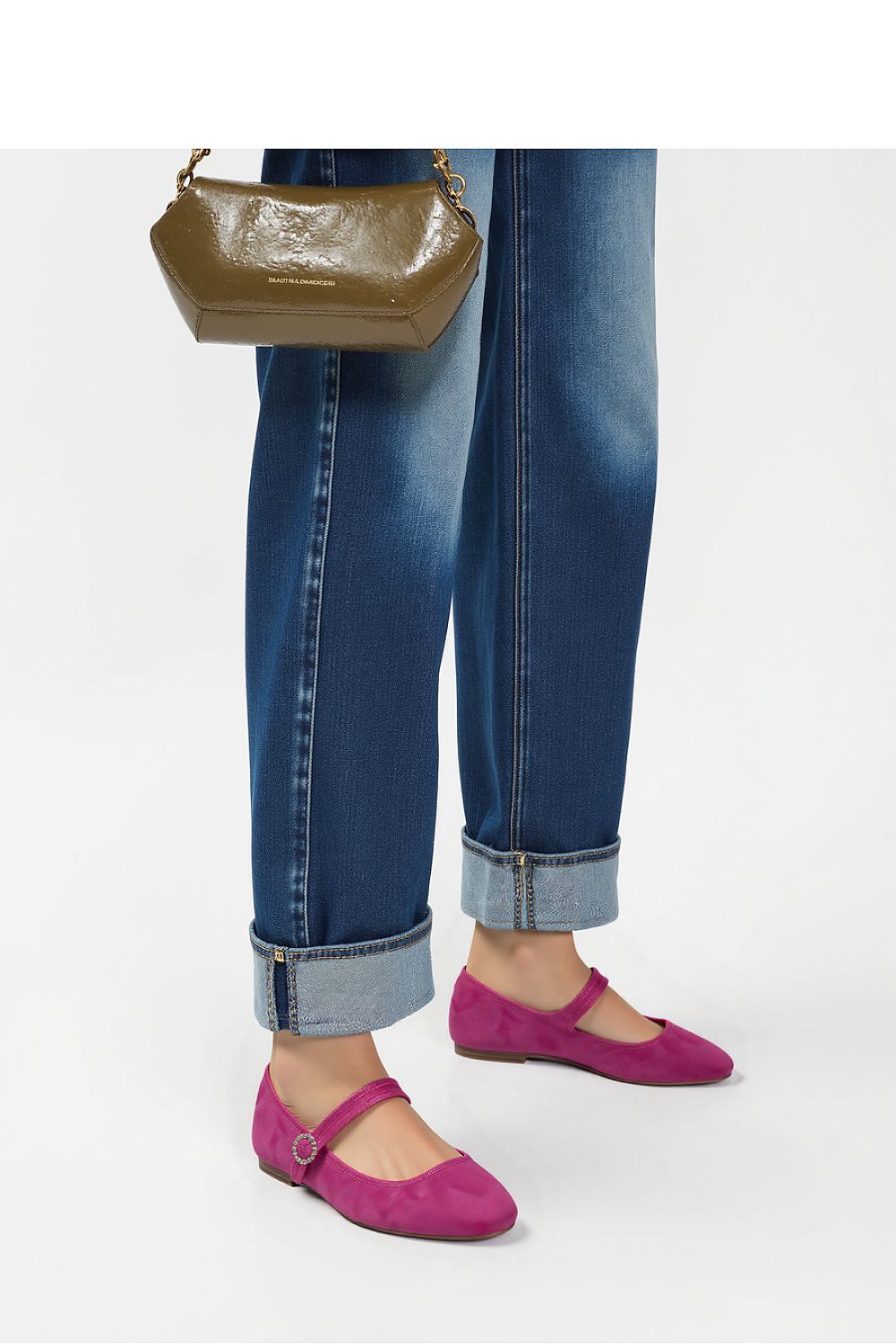 Ballet flats model 210293 Inello