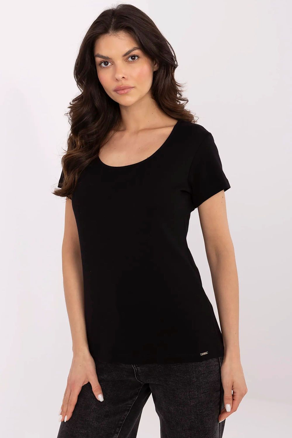 T-shirt model 210633 Relevance