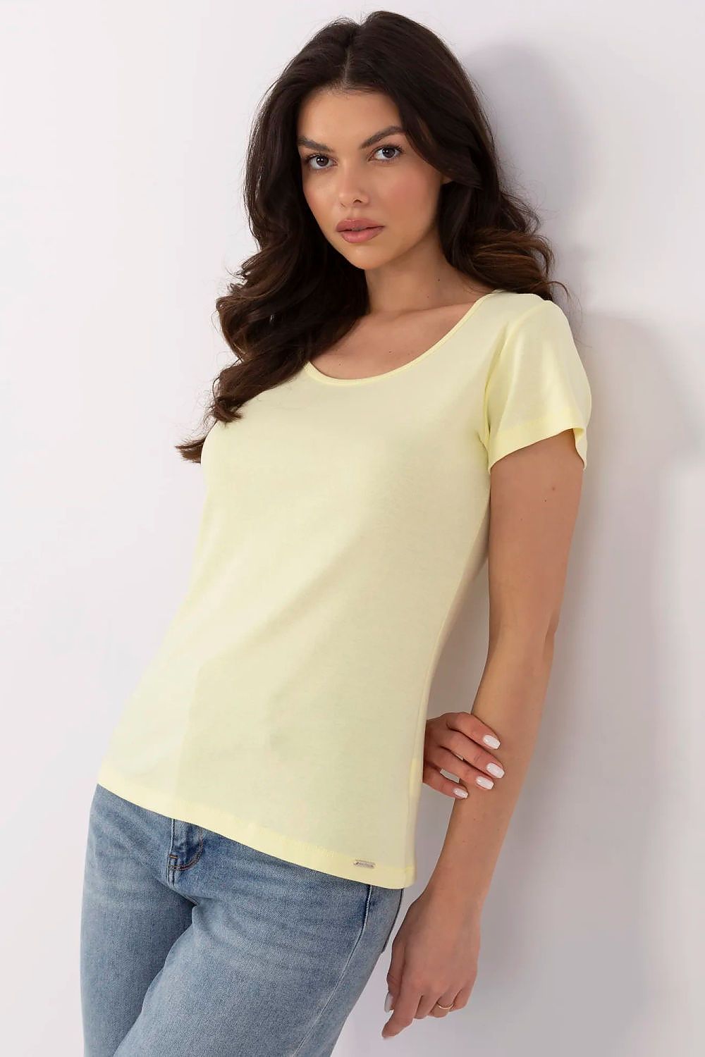 T-shirt model 210634 Relevance