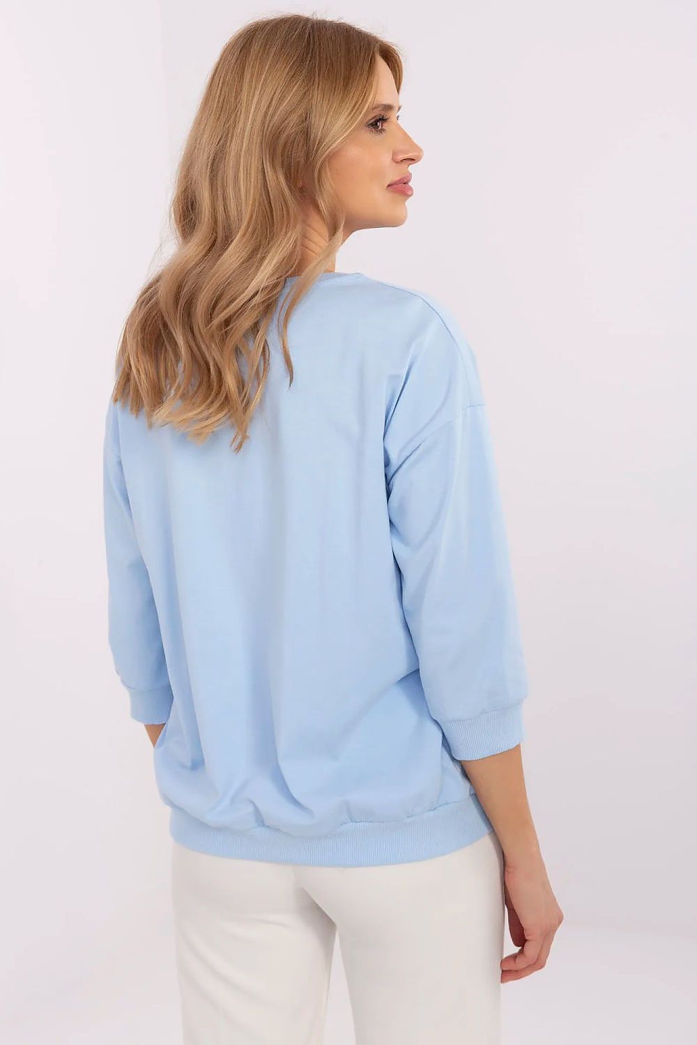 Blouse model 210650 Relevance