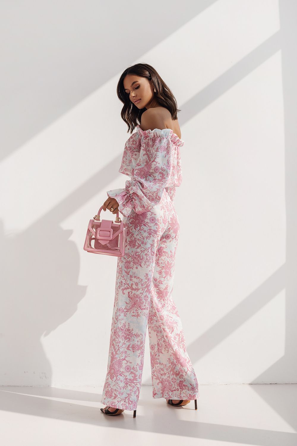 Set model 210836 LaBalancia