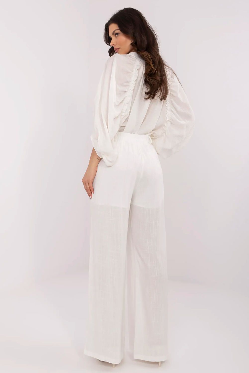 Women trousers model 210864 NM