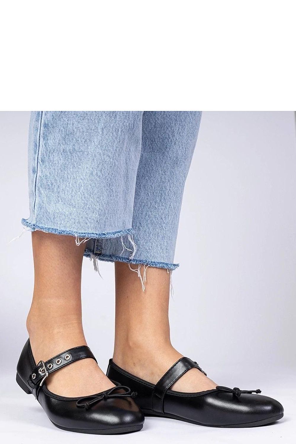 Ballet flats model 210934 PRIMO