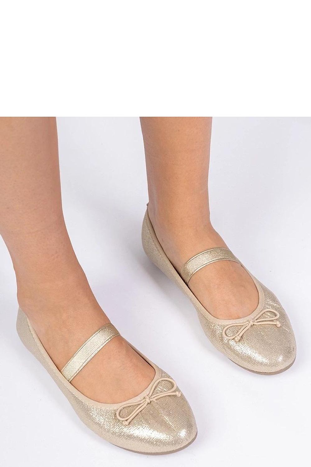 Ballet flats model 211061 PRIMO