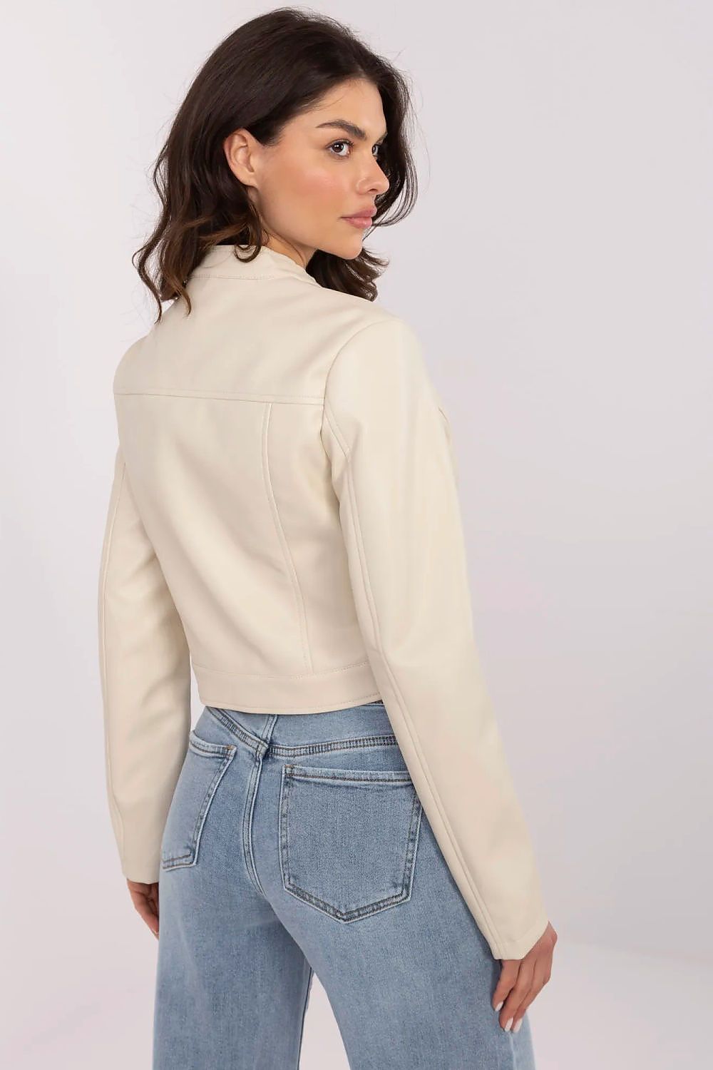Jacket model 211182 NM