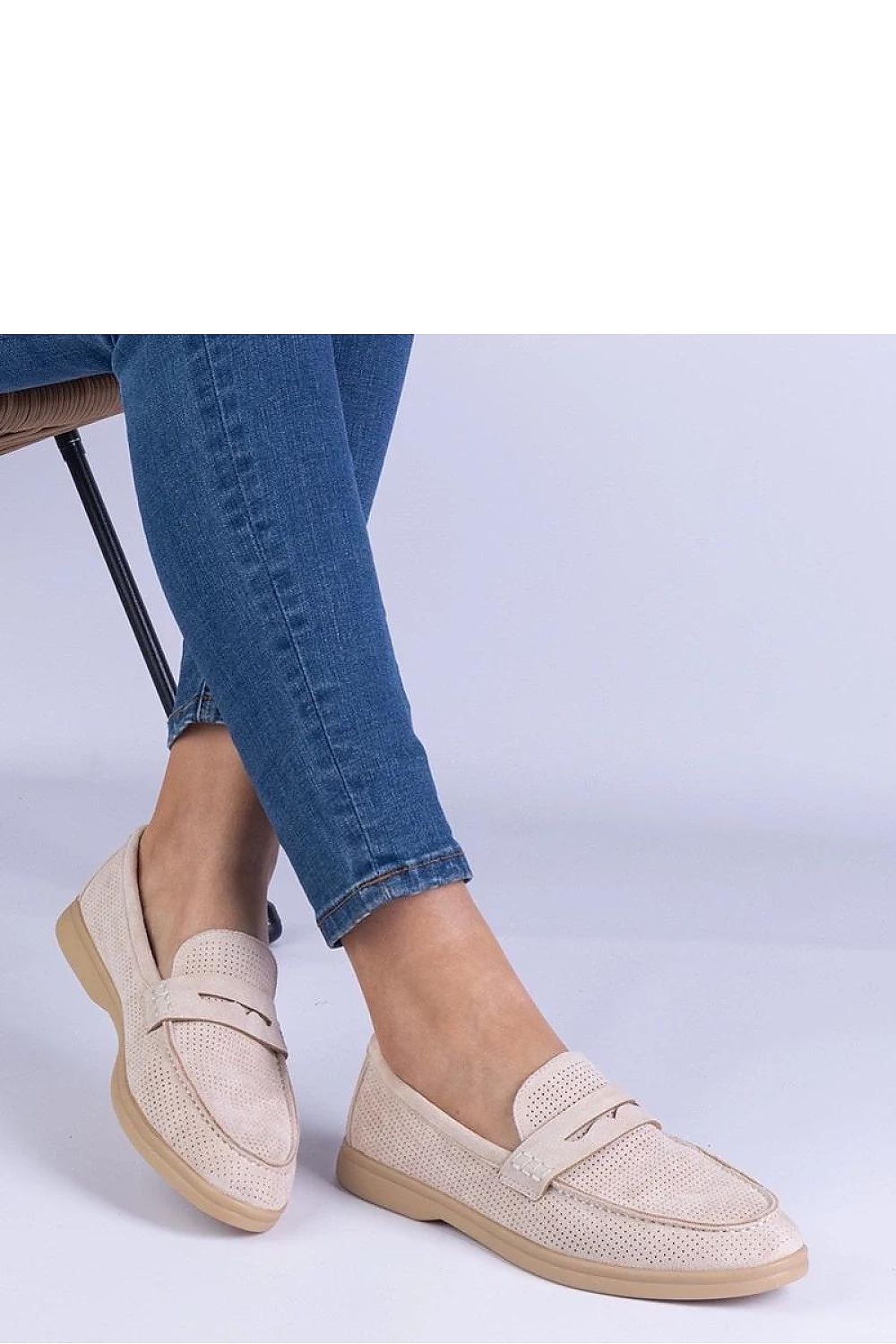 Mocassin model 211200 PRIMO