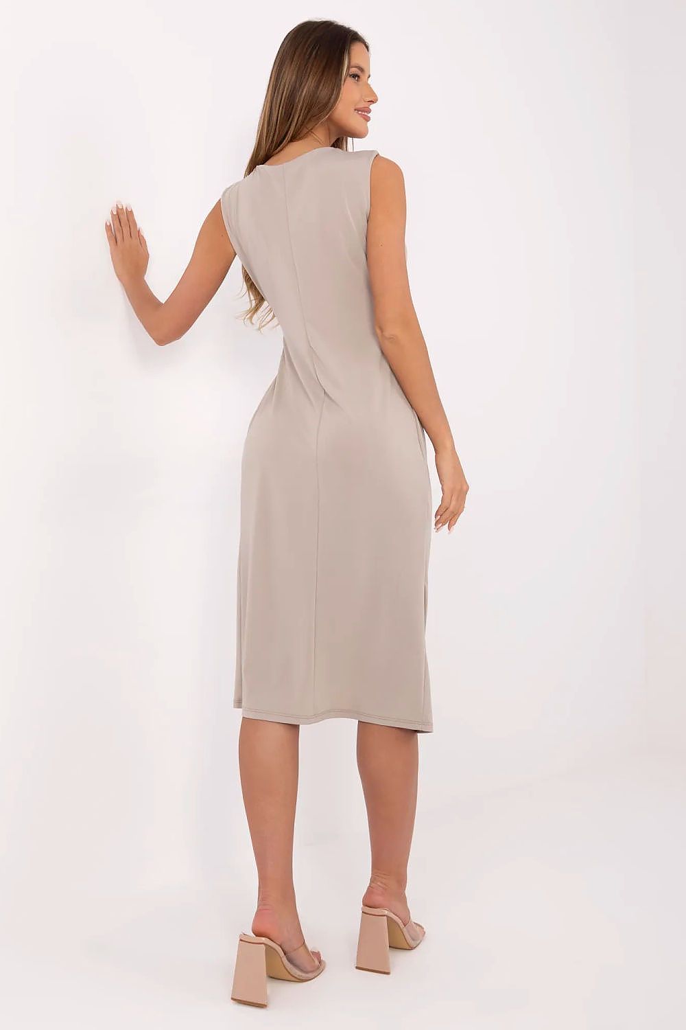 Cocktail dress model 211268 Italy Moda