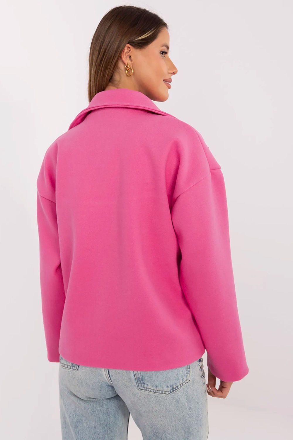 Coat model 211294 Italy Moda