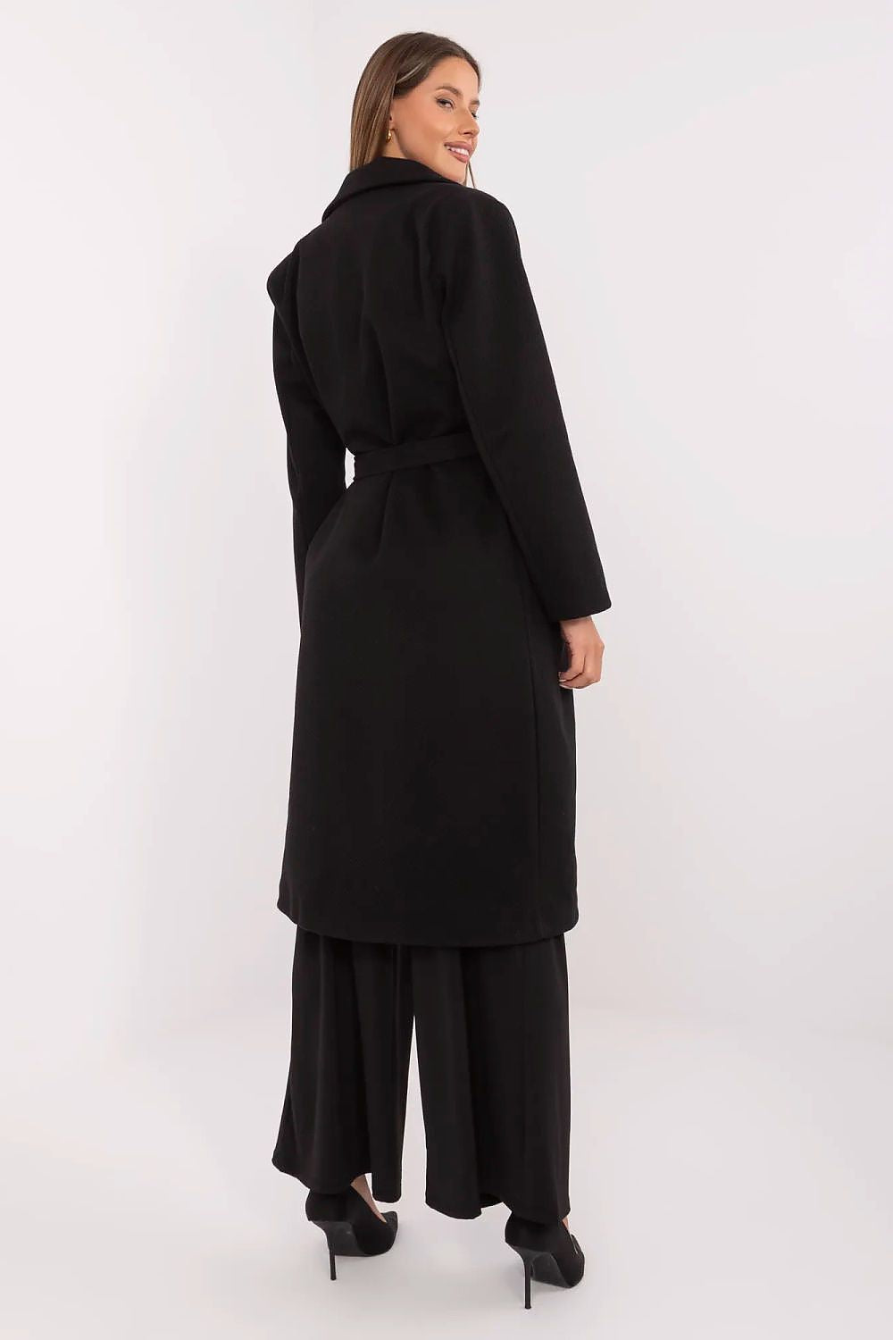 Coat model 211299 Italy Moda