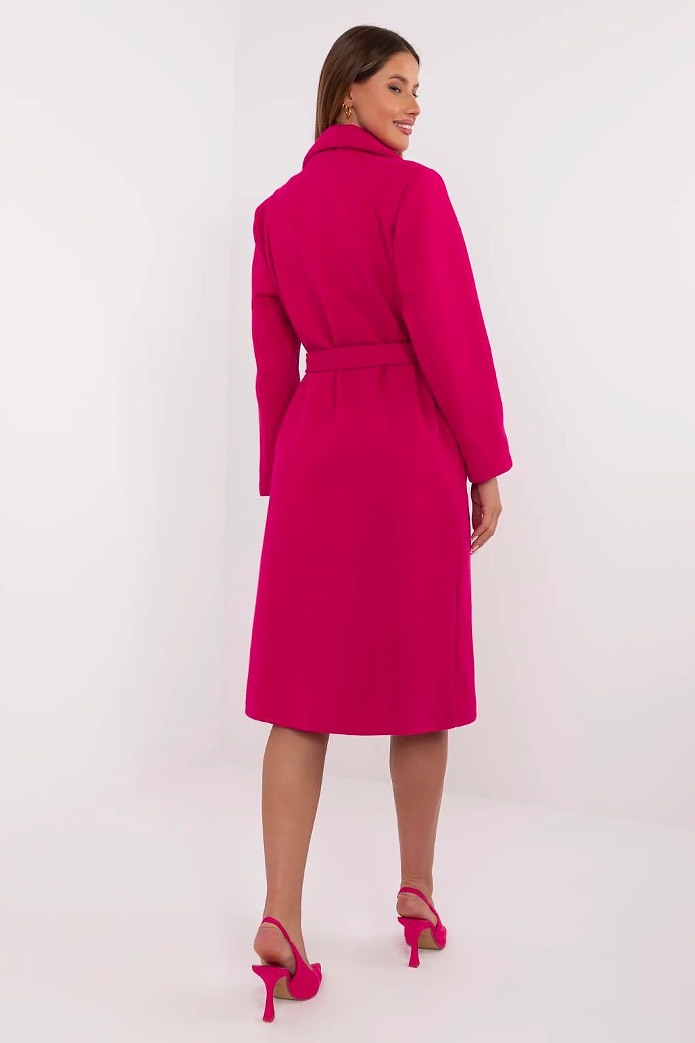 Coat model 211300 Italy Moda