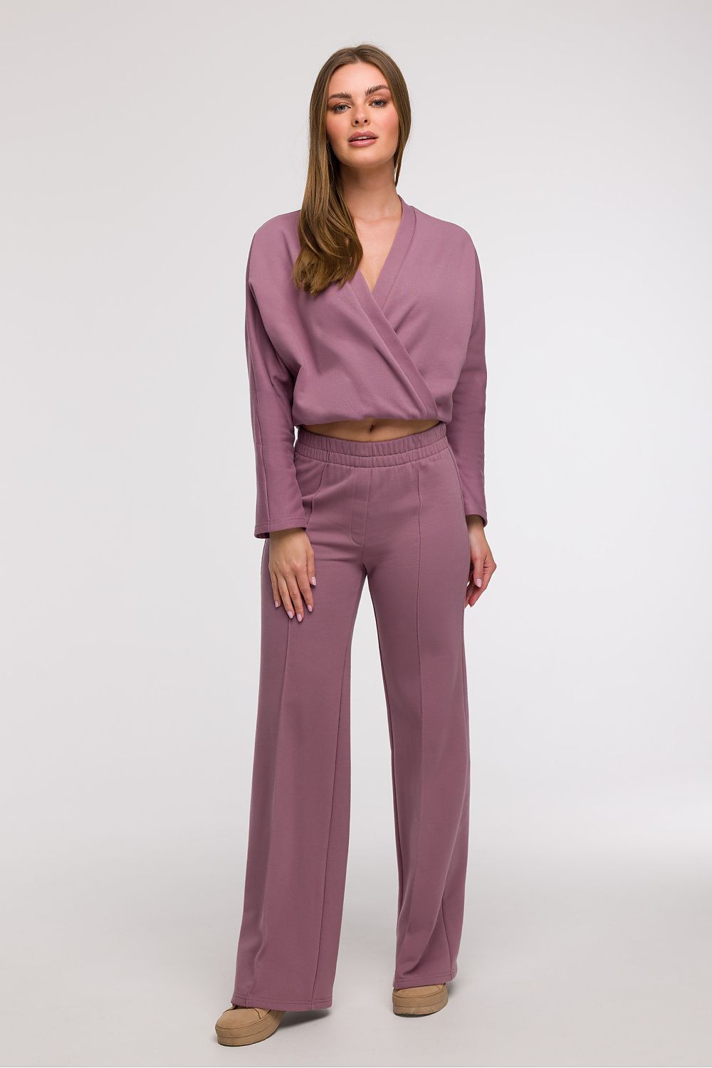 Tracksuit trousers model 211507 BeWear