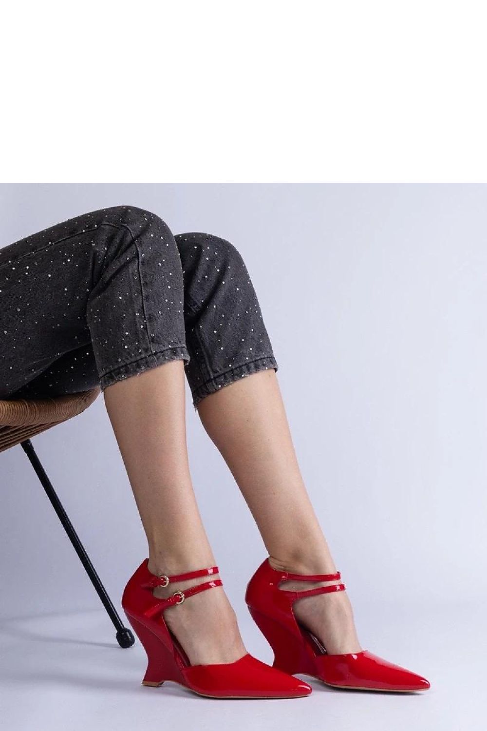 Heel pumps model 211599 PRIMO