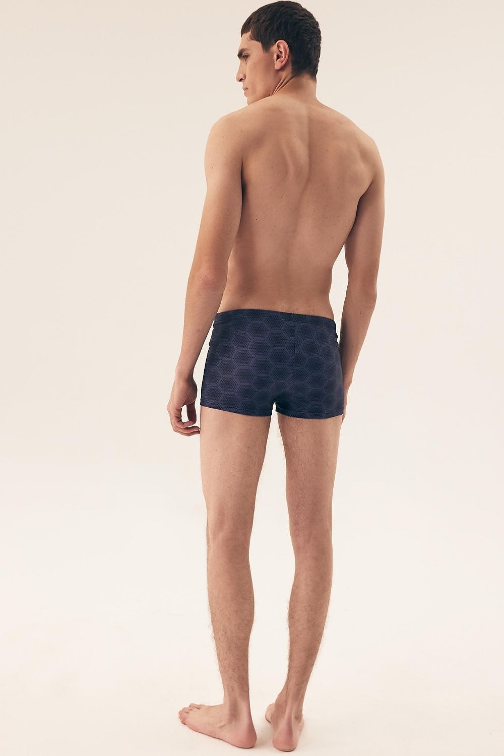 Swimming trunks model 211651 Henderson