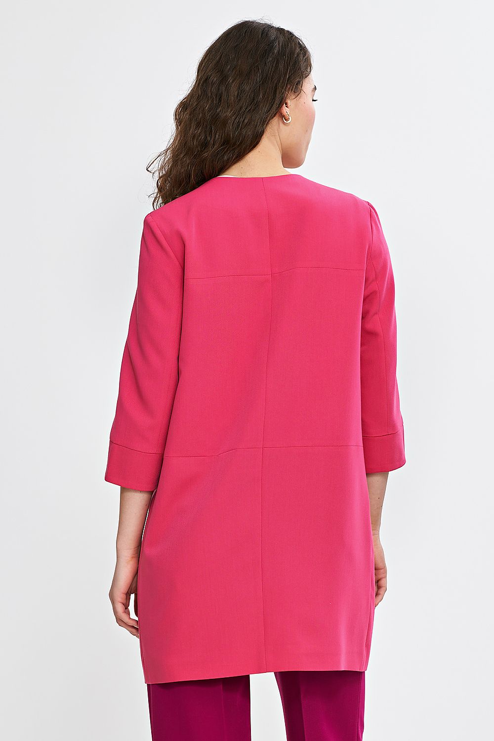 Jacket model 211807 Nife