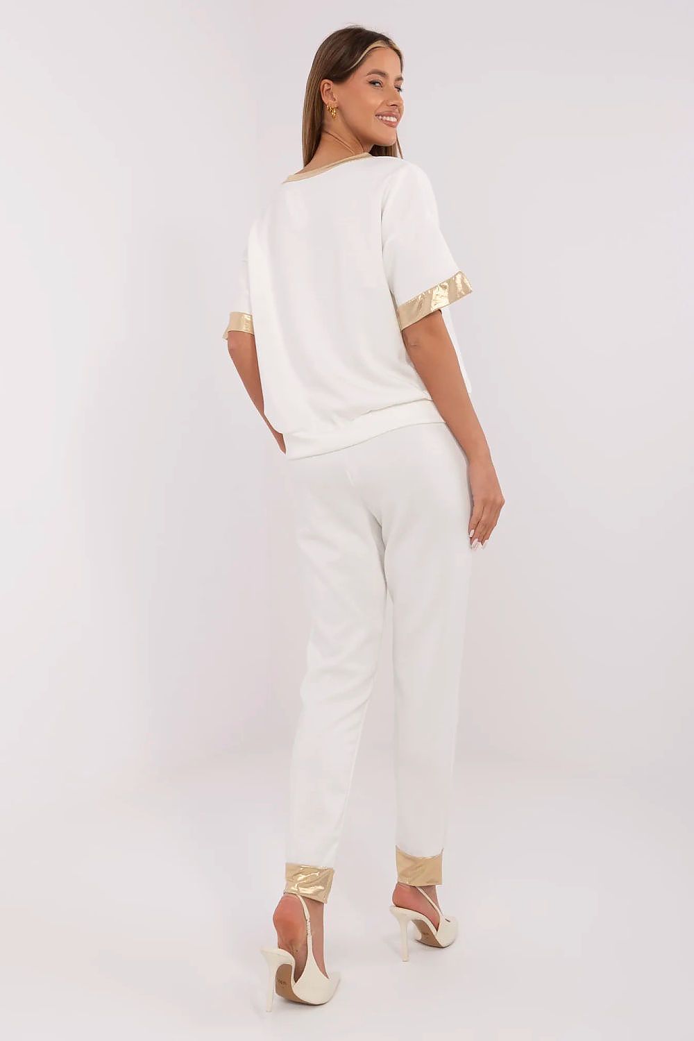 Set model 212052 Italy Moda