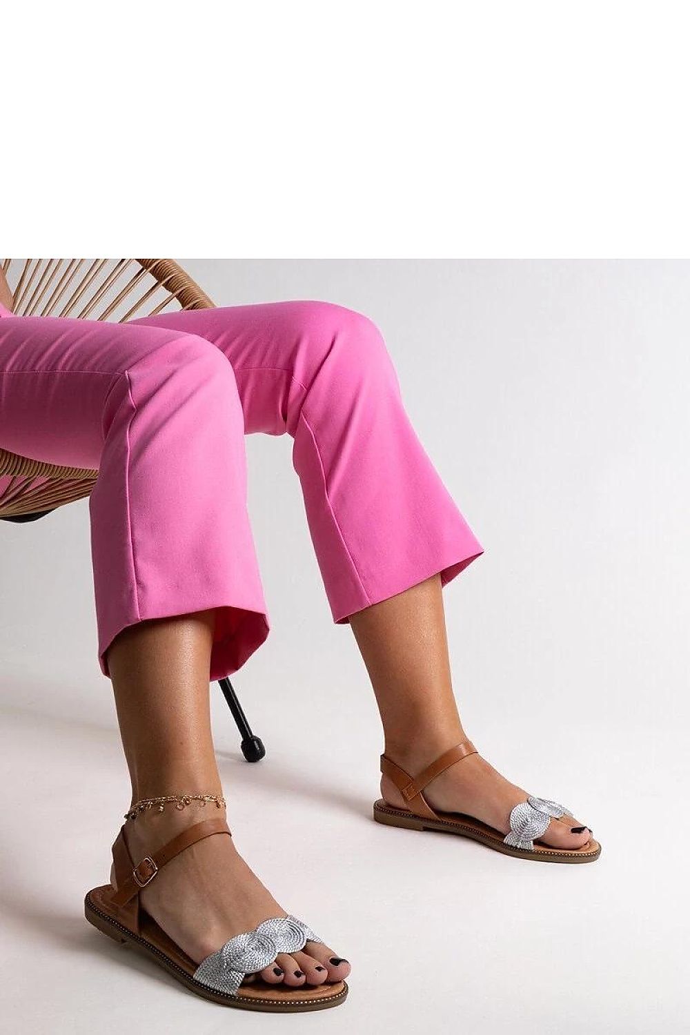 Sandals model 212080 PRIMO