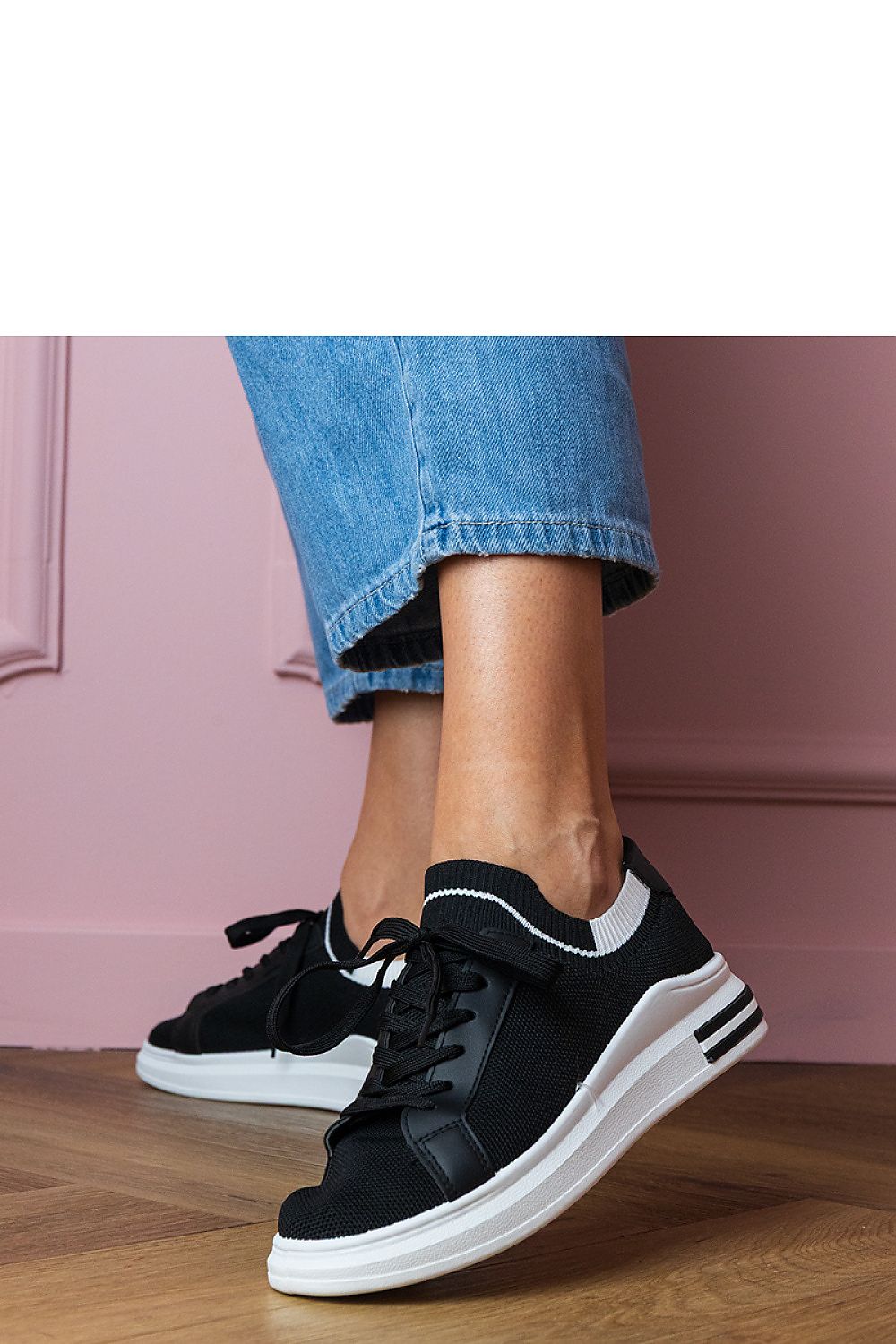 Sneakers model 212091 PRIMO