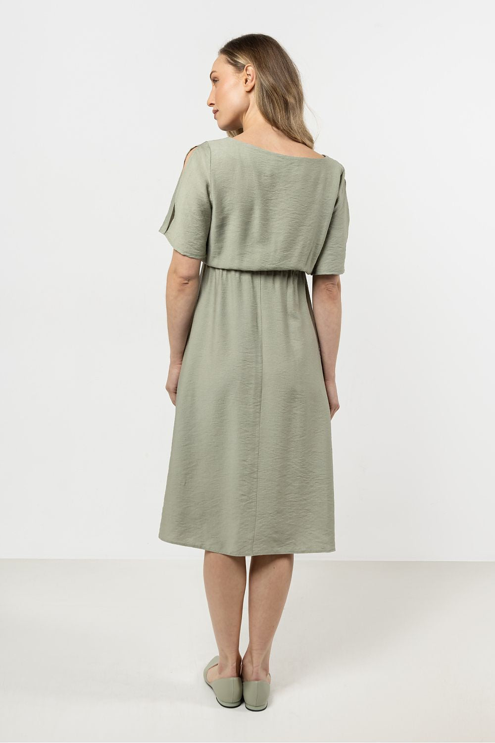 Daydress model 212210 awama