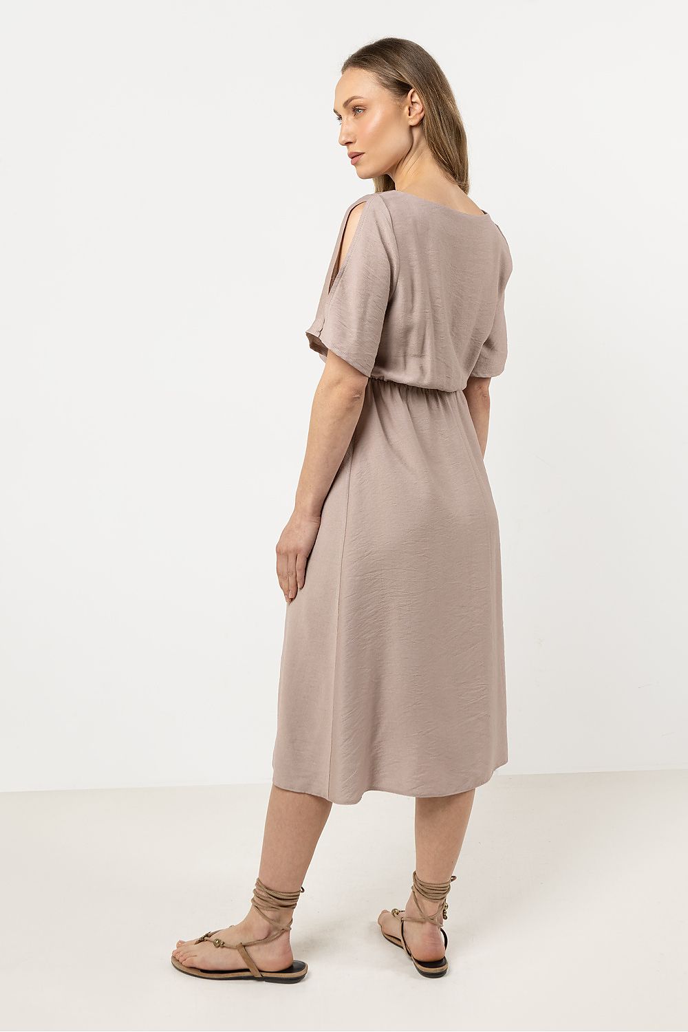 Daydress model 212211 awama