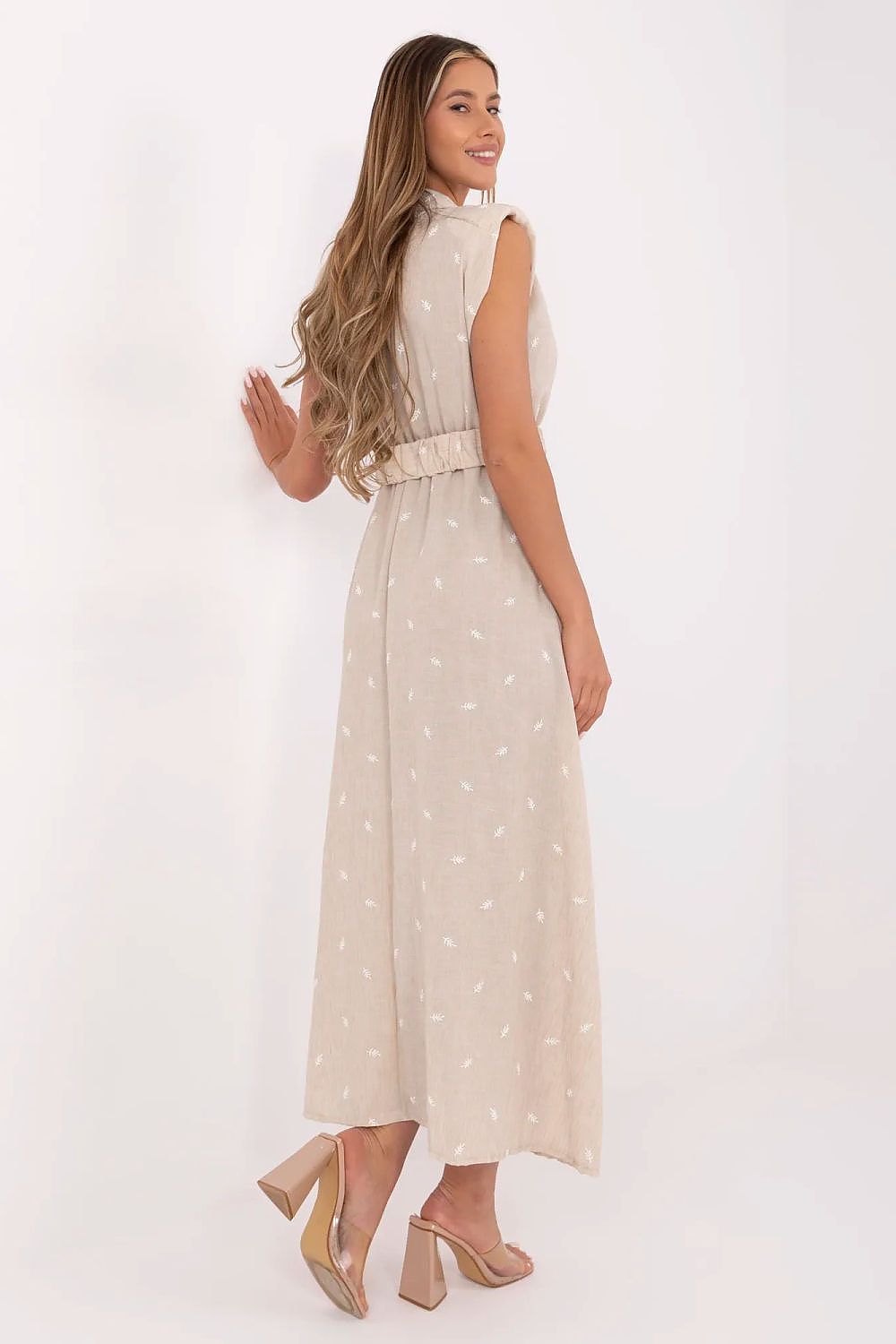 Daydress model 212302 Italy Moda