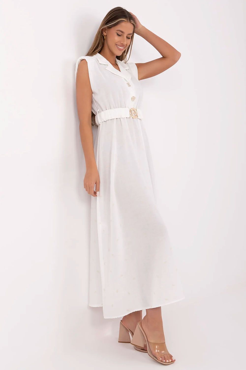 Daydress model 212303 Italy Moda