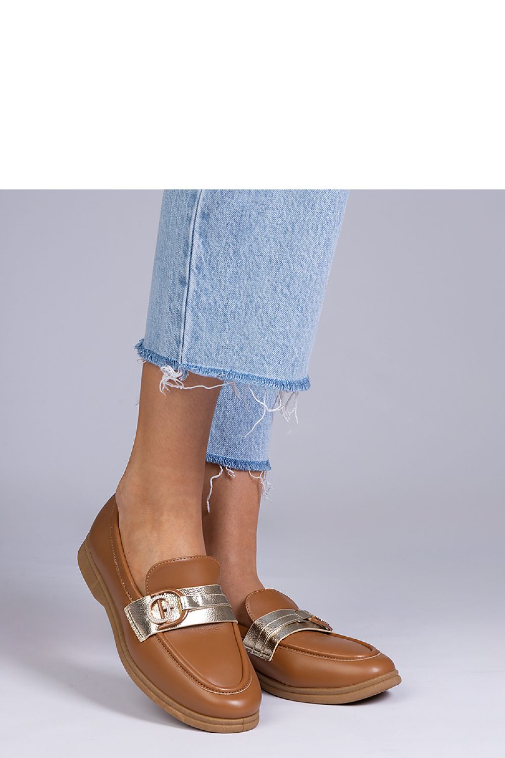 Mocassin model 212432 PRIMO