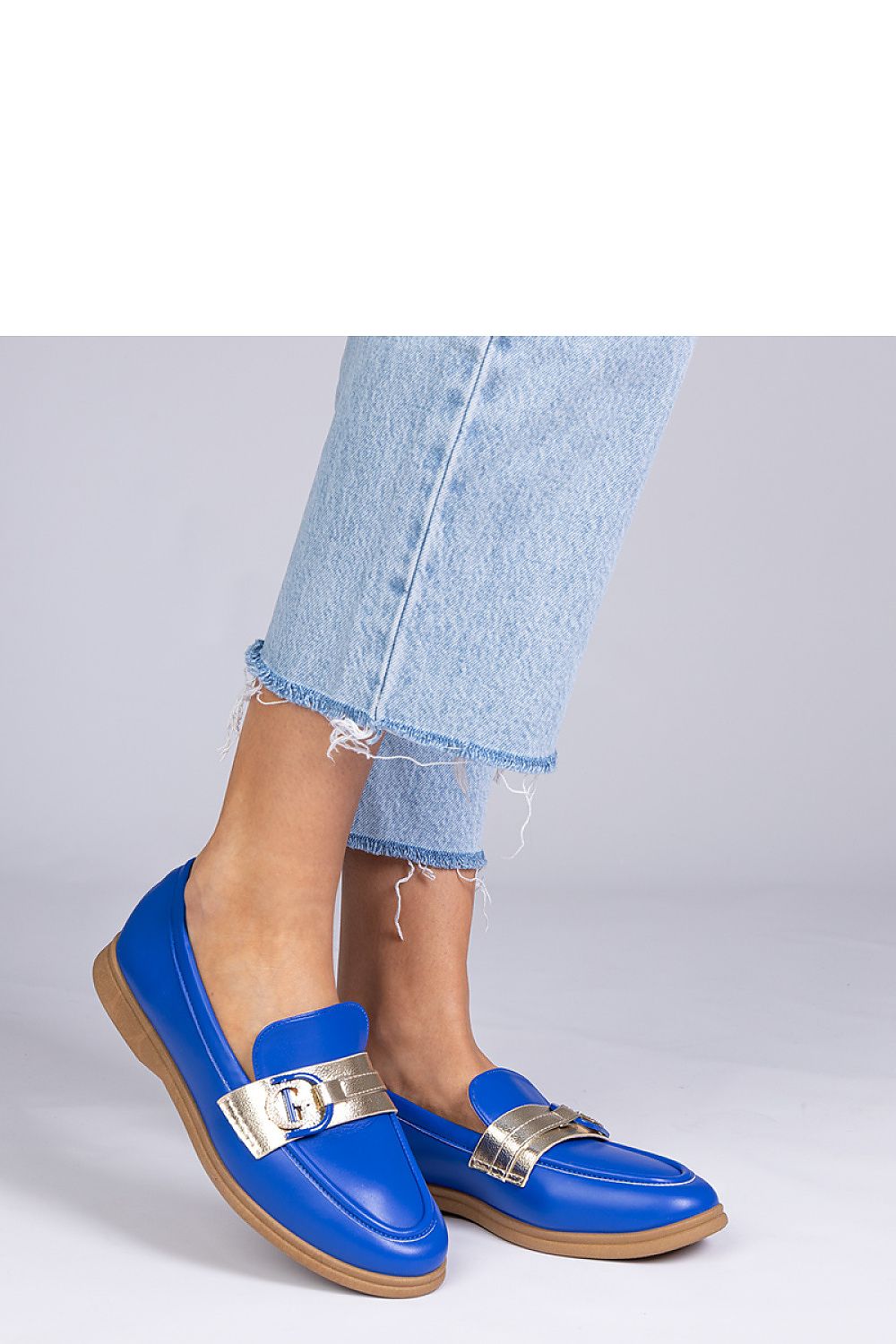 Mocassin model 212434 PRIMO