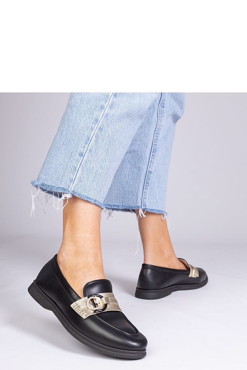 Mocassin model 212436 PRIMO