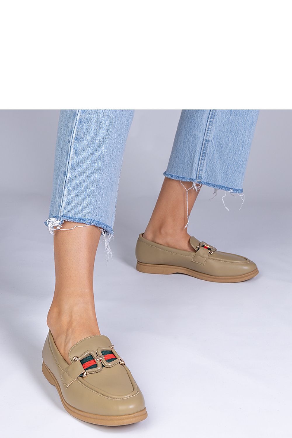 Mocassin model 212438 PRIMO