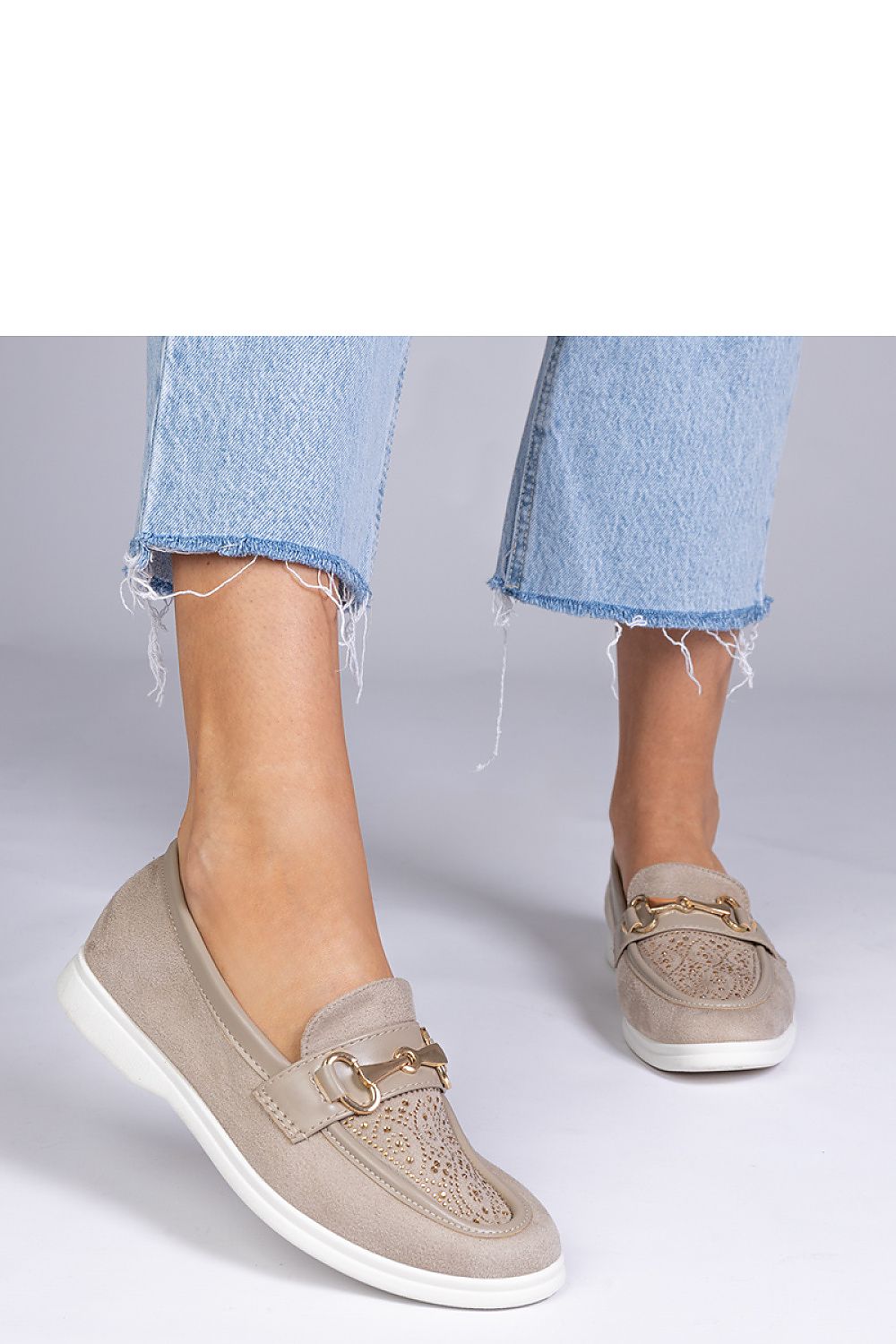 Mocassin model 212443 PRIMO