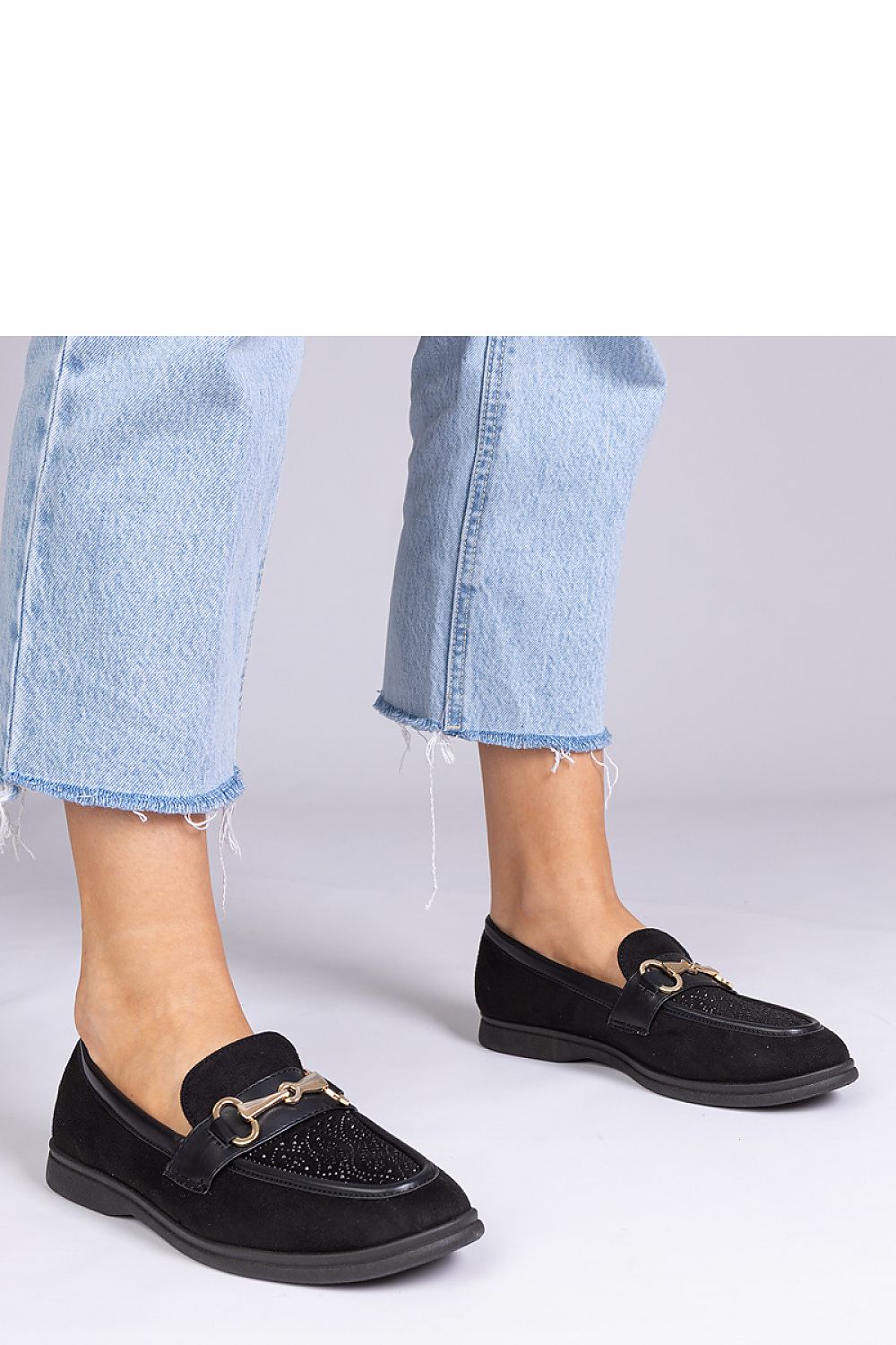 Mocassin model 212446 PRIMO