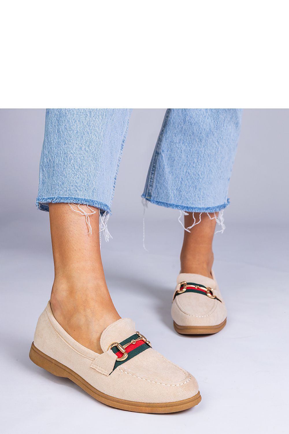 Mocassin model 212448 PRIMO