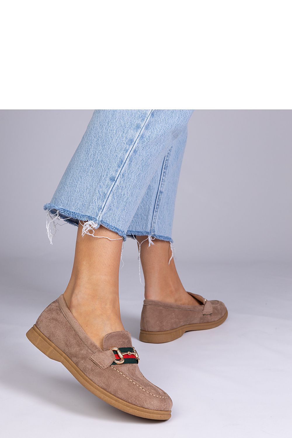 Mocassin model 212449 PRIMO