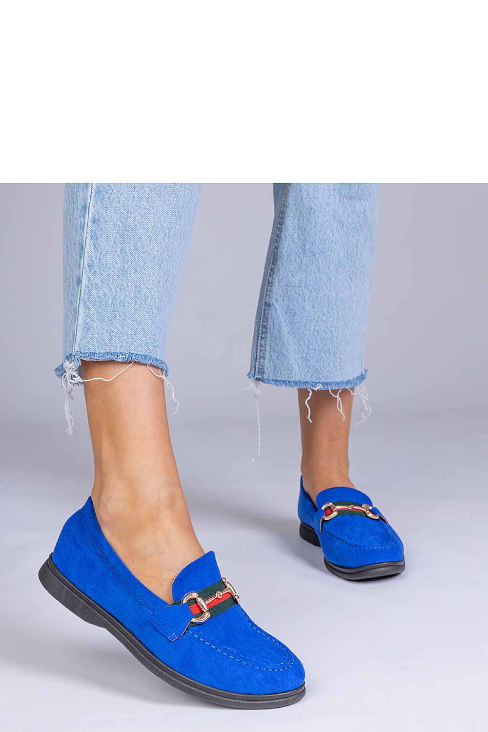 Mocassin model 212450 PRIMO