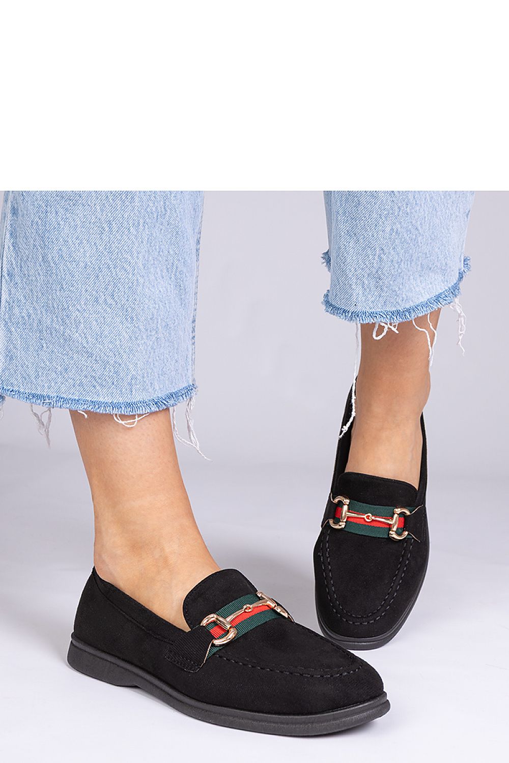 Mocassin model 212451 PRIMO