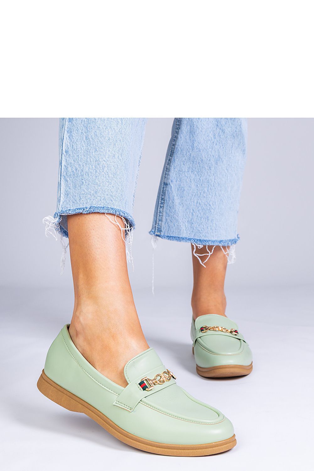 Mocassin model 212454 PRIMO