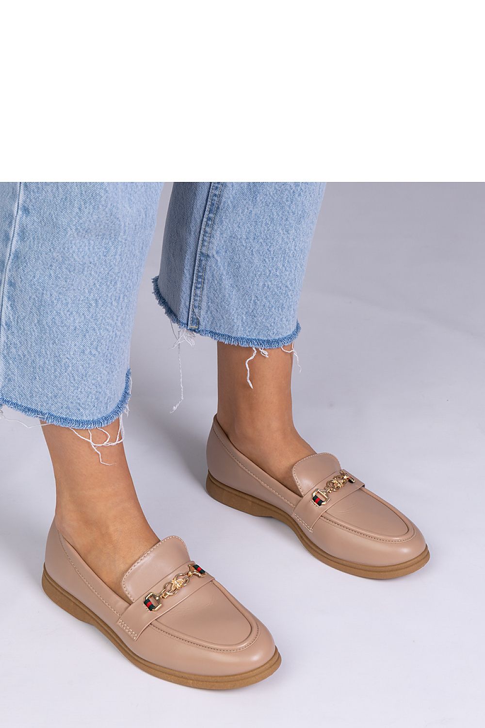 Mocassin model 212455 PRIMO