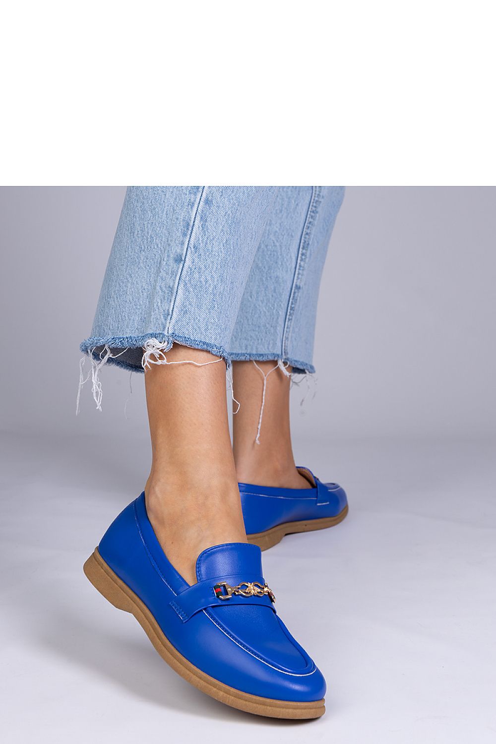 Mocassin model 212456 PRIMO