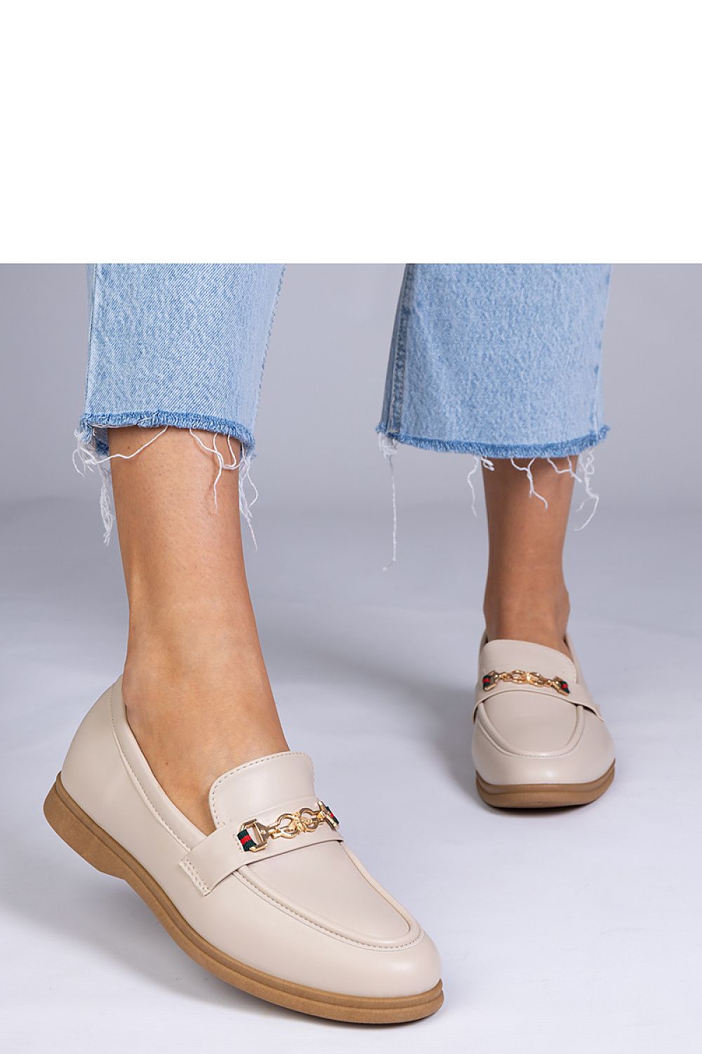 Mocassin model 212457 PRIMO