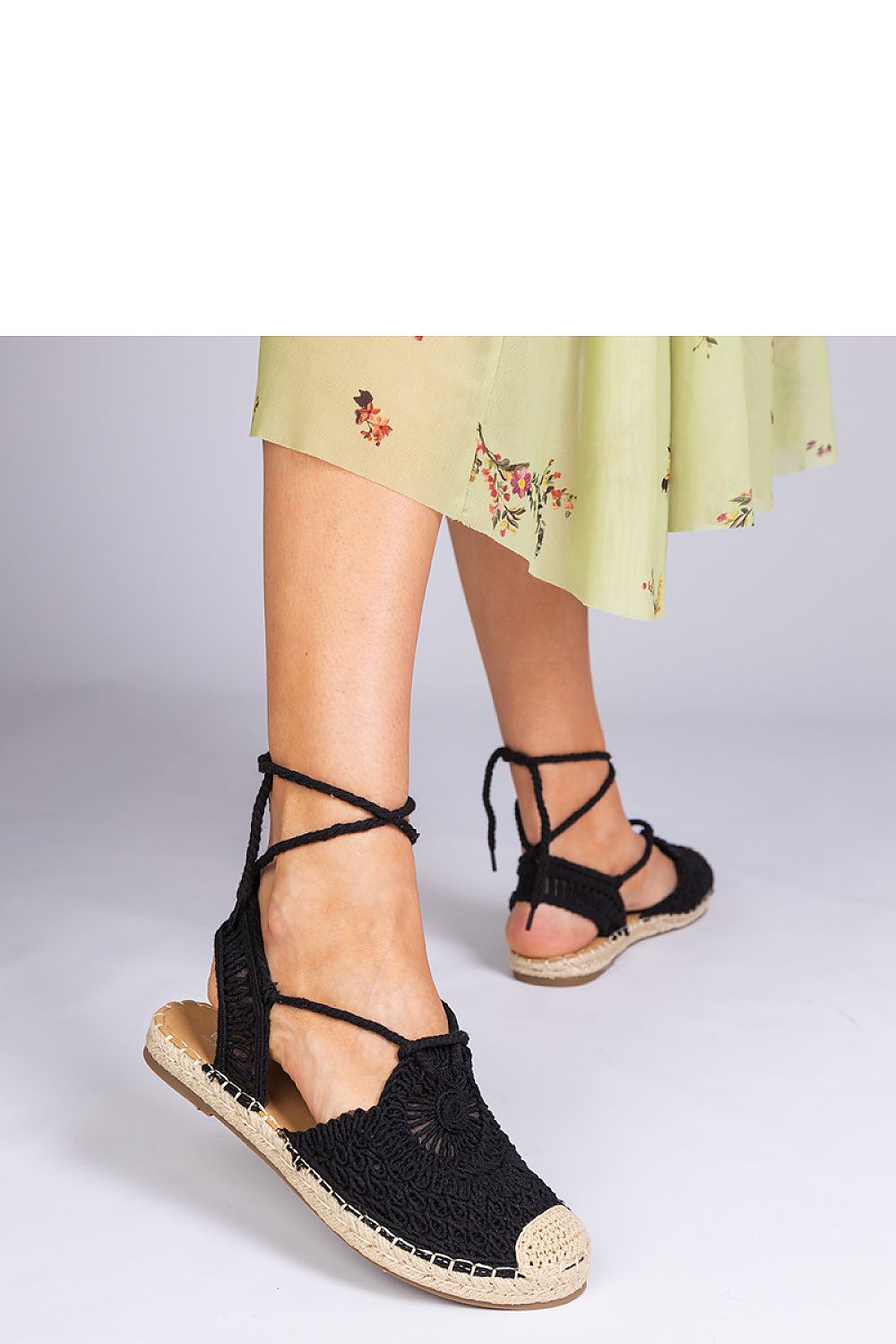 Sandals model 212460 PRIMO