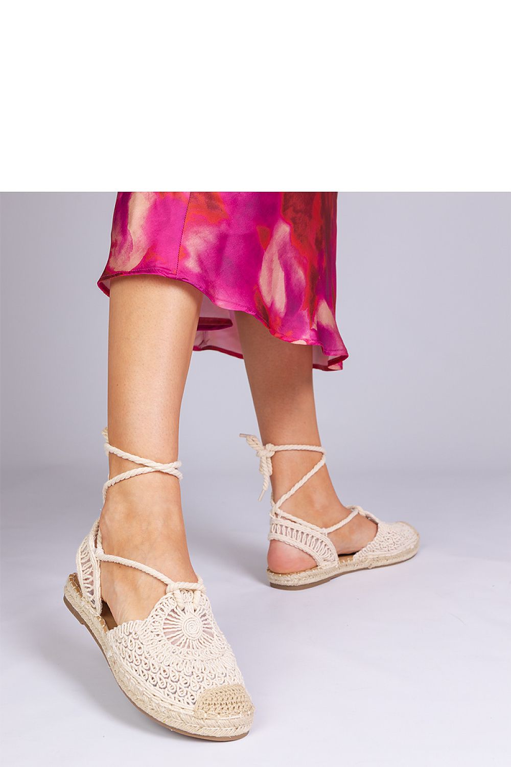 Sandals model 212462 PRIMO