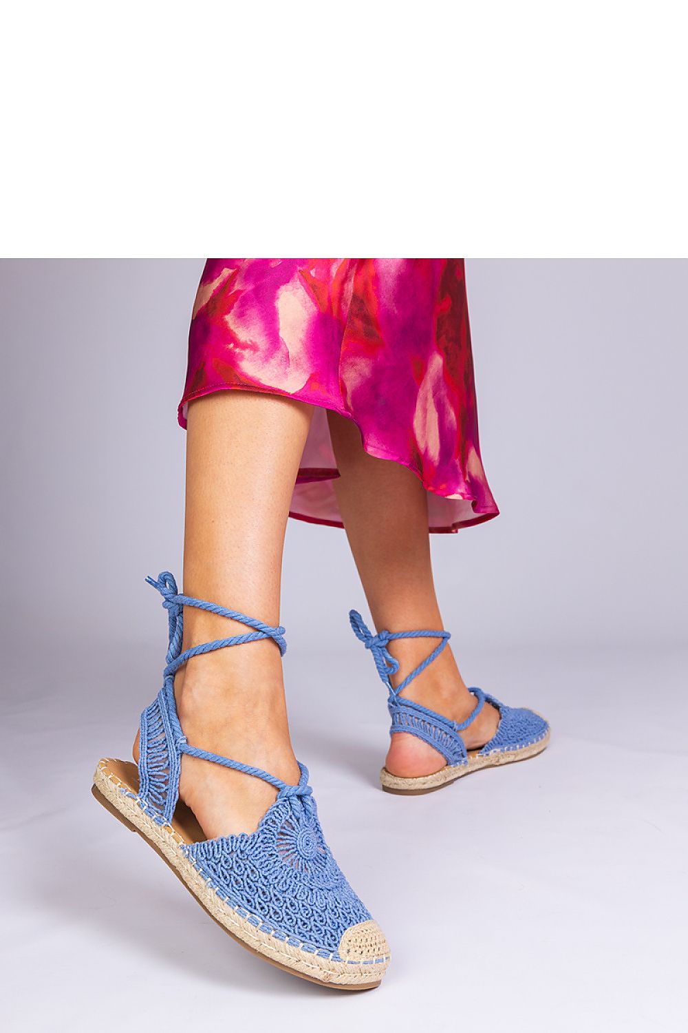 Sandals model 212463 PRIMO