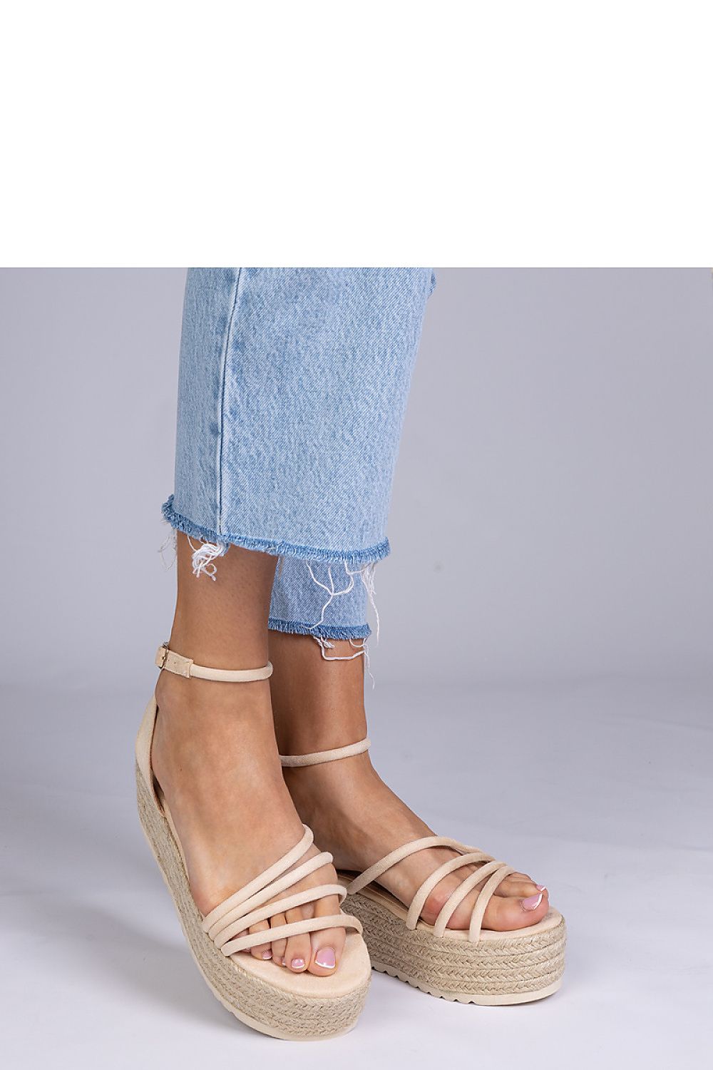 Buskin model 212467 PRIMO