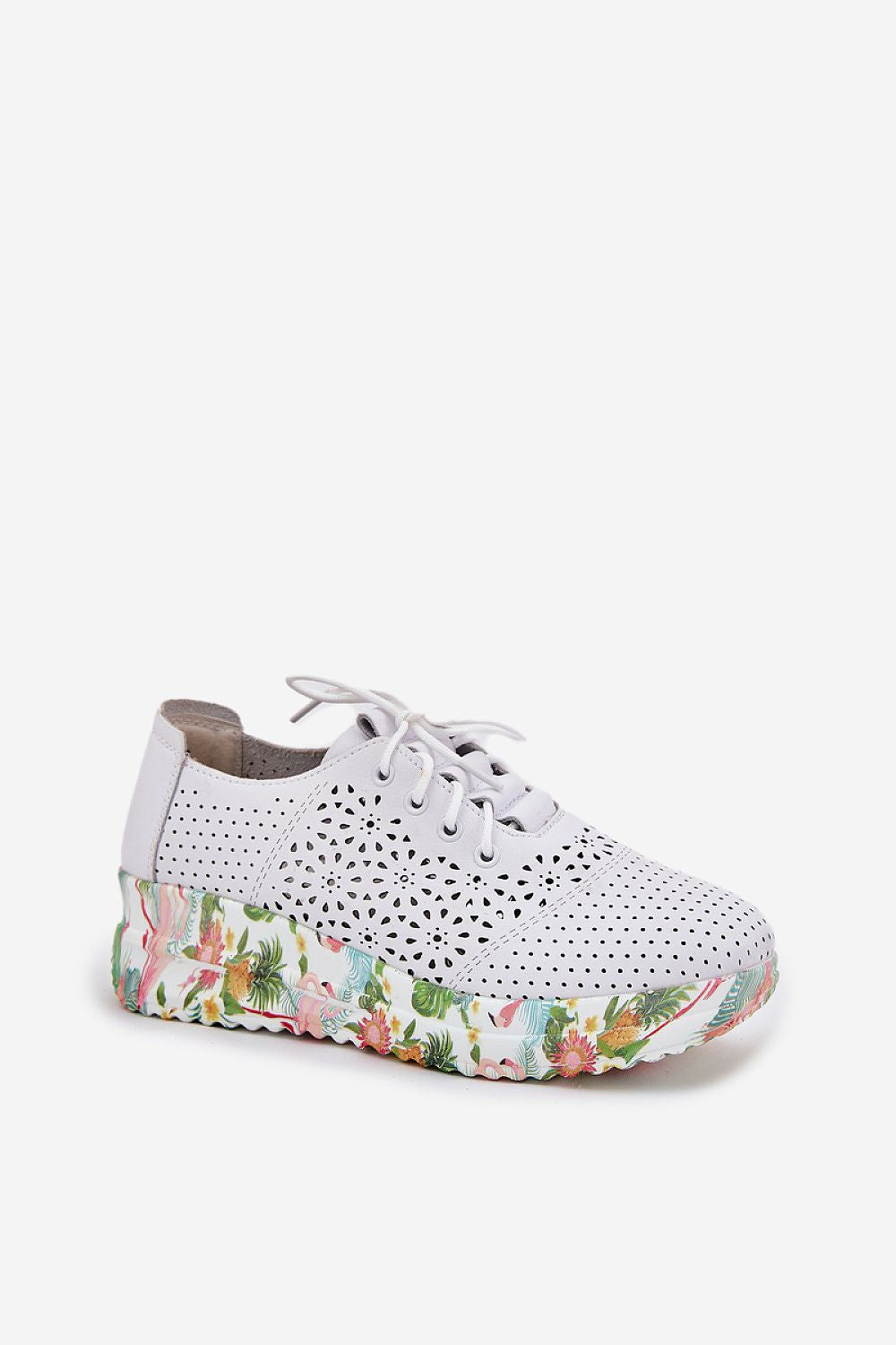 Half shoes model 212546 Step in style